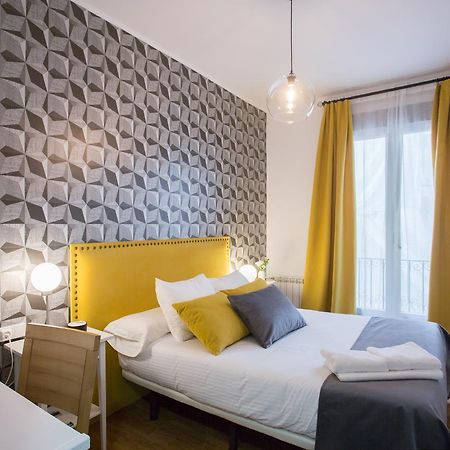 Madrid Suites San Mateo Ngoại thất bức ảnh